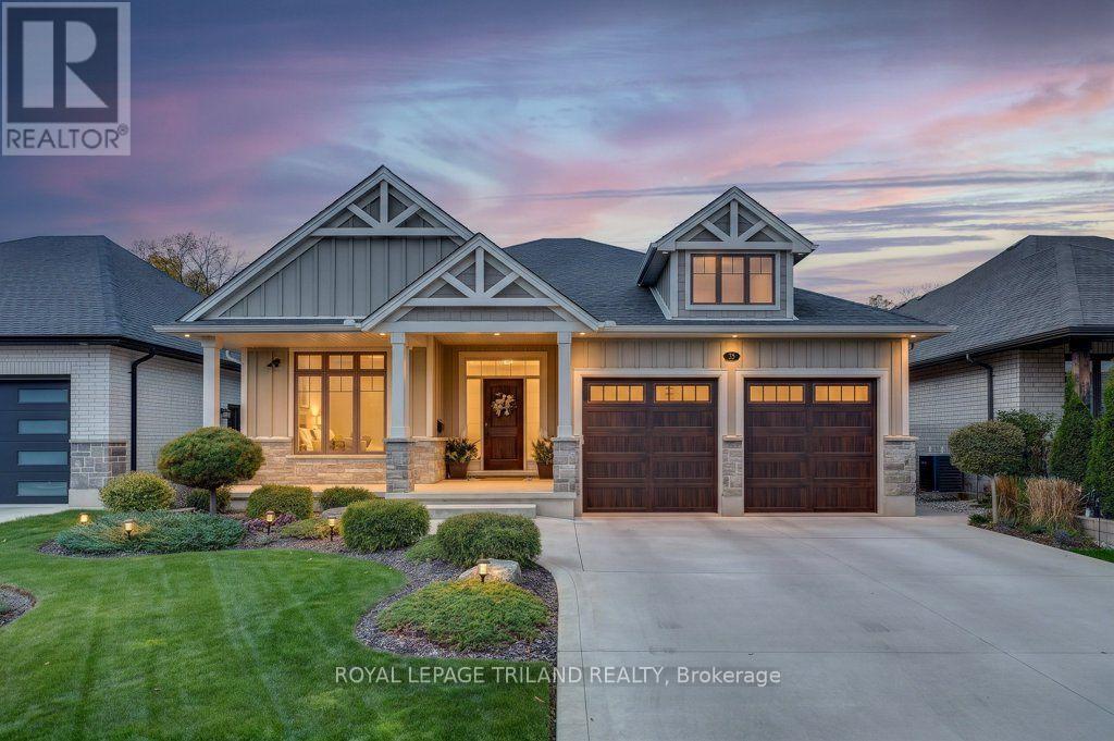 35 ROYAL DORNOCH DRIVE Property Photo 1