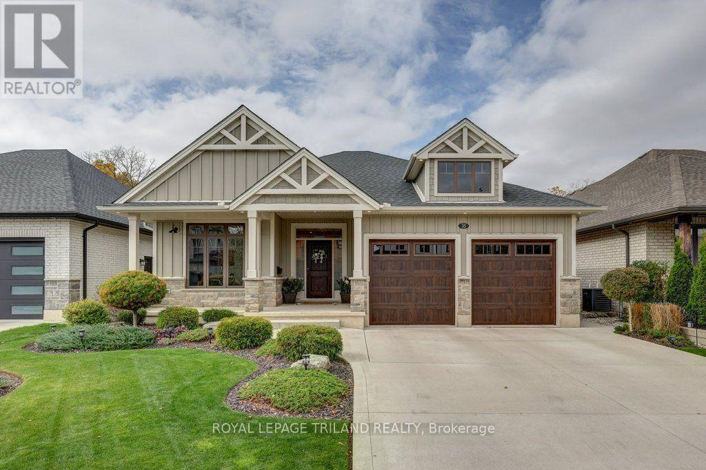 35 Royal Dornoch Drive Property Photo 2