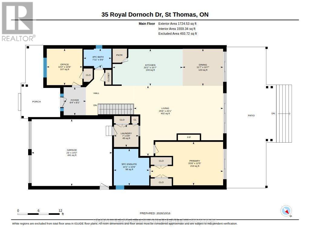 35 Royal Dornoch Drive Property Photo 31