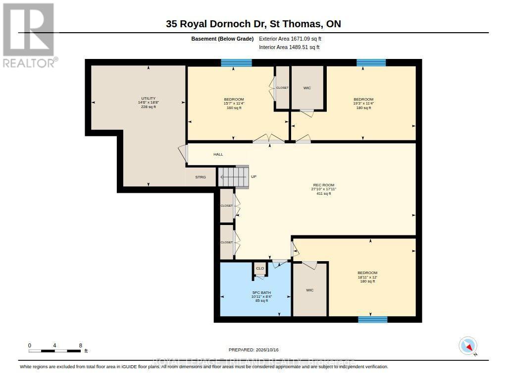 35 Royal Dornoch Drive Property Photo 32