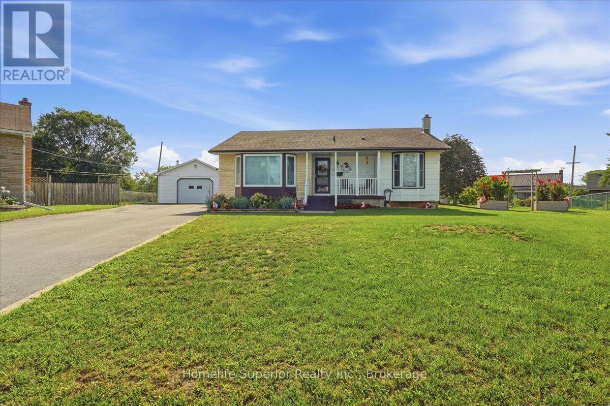 15 Coleman Drive Property Photo 1