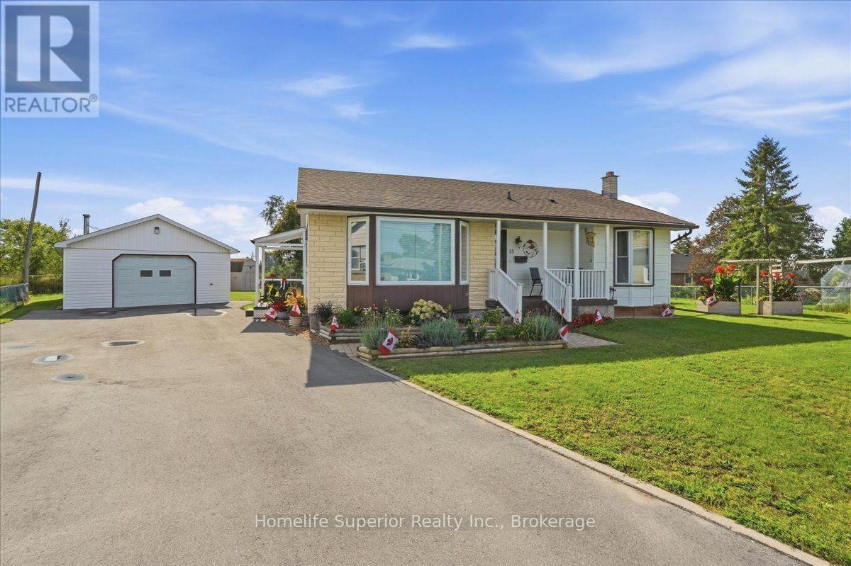 15 Coleman Drive Property Photo 2
