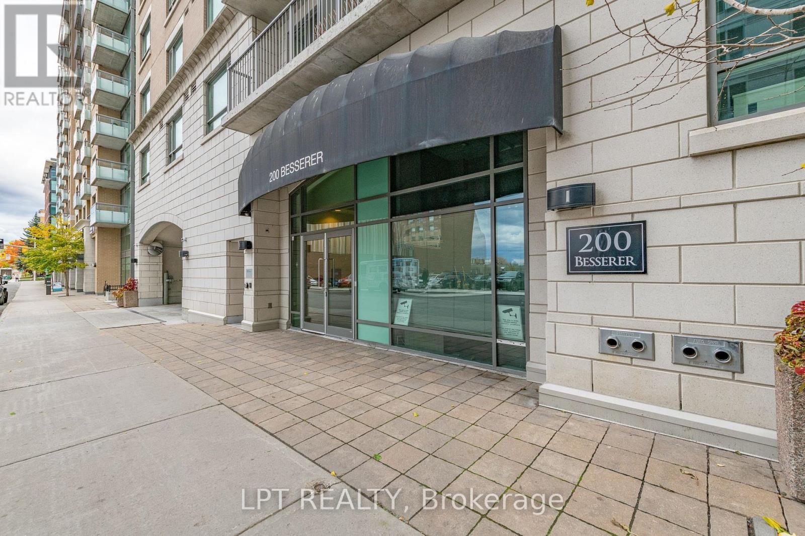 305 - 200 Besserer Street Property Photo 2