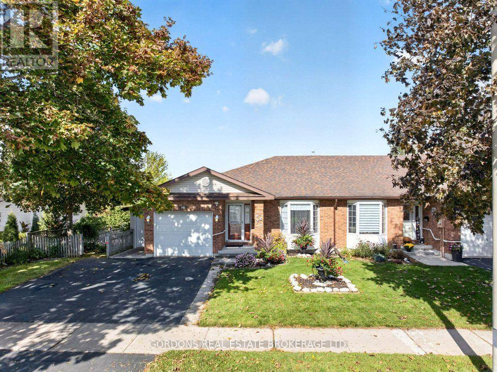 241 Beley Street Property Photo 1