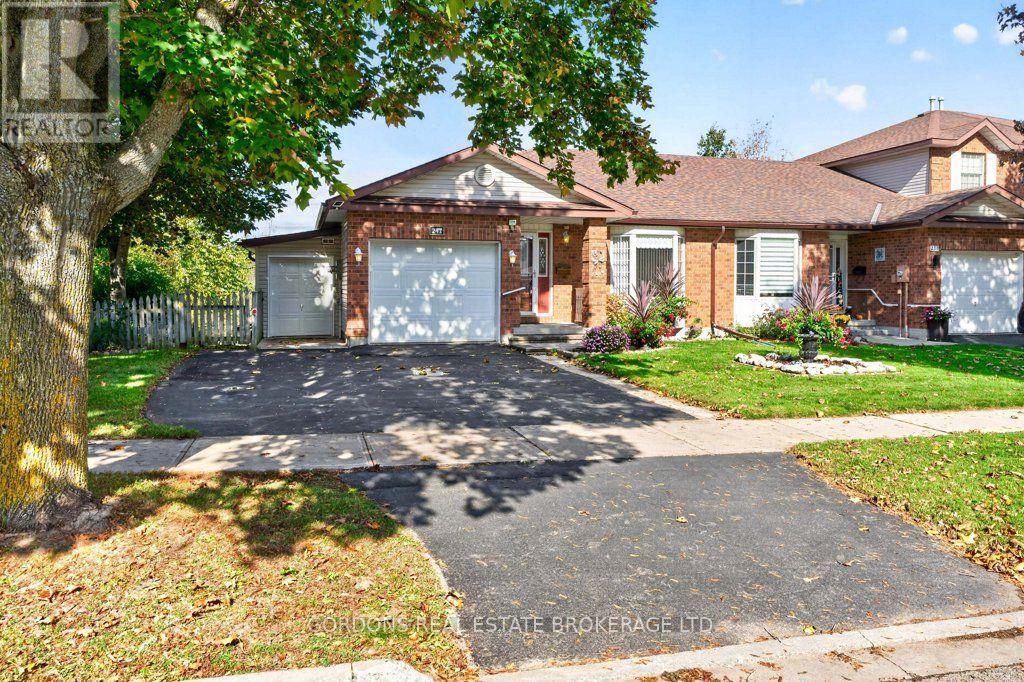 241 Beley Street Property Photo 2