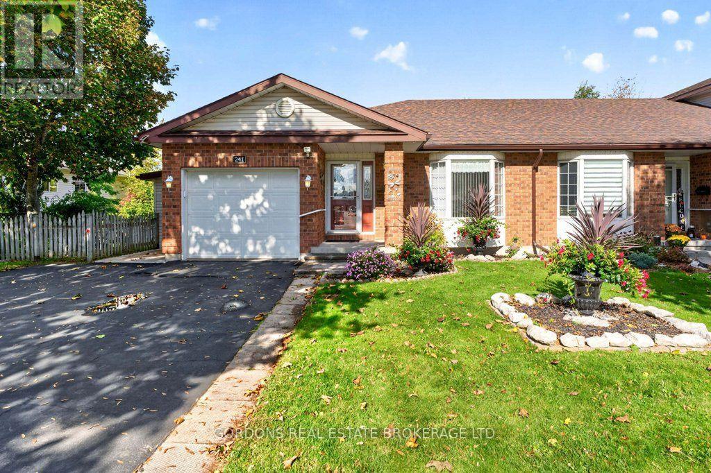 241 Beley Street Property Photo 3