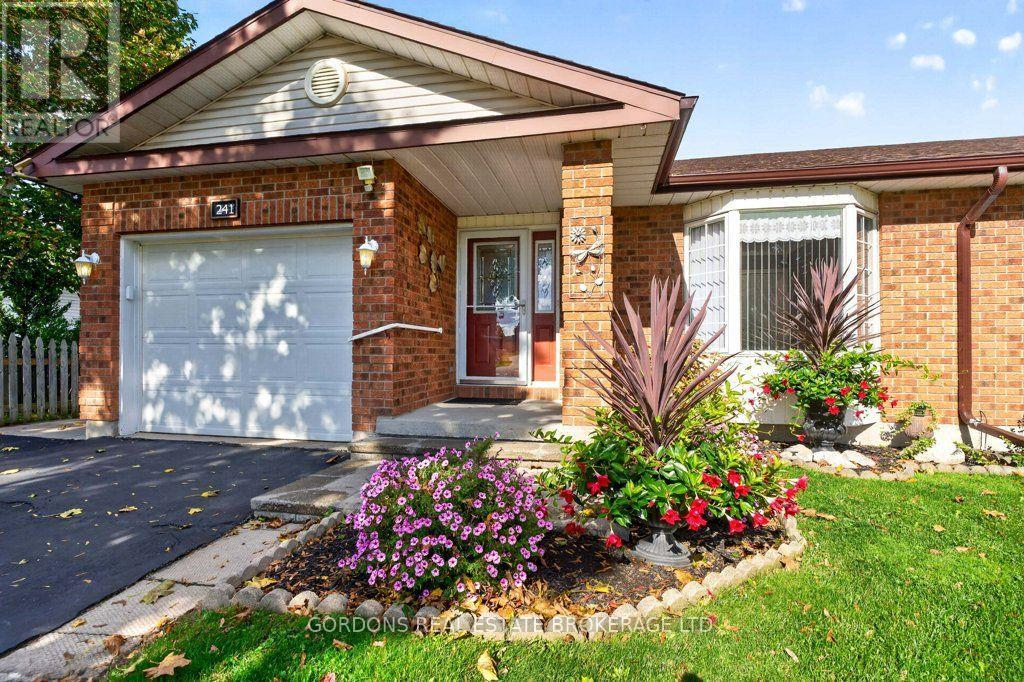241 Beley Street Property Photo 4