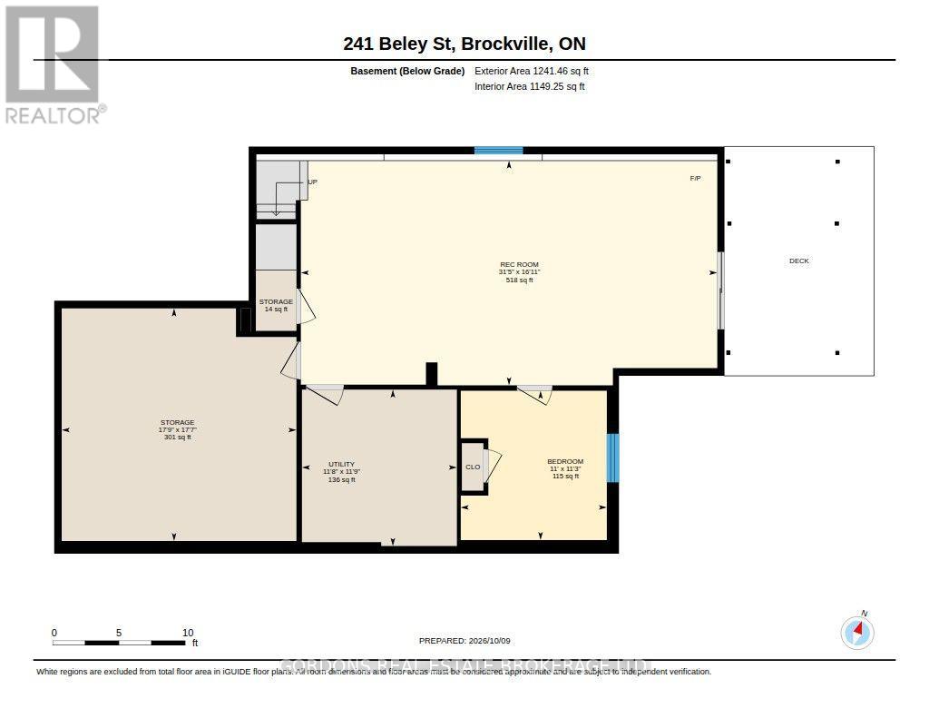 241 Beley Street Property Photo 49