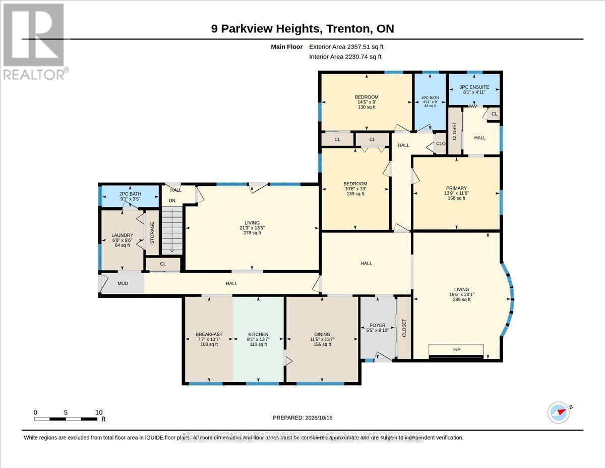 9 Parkview Heights Property Photo 48