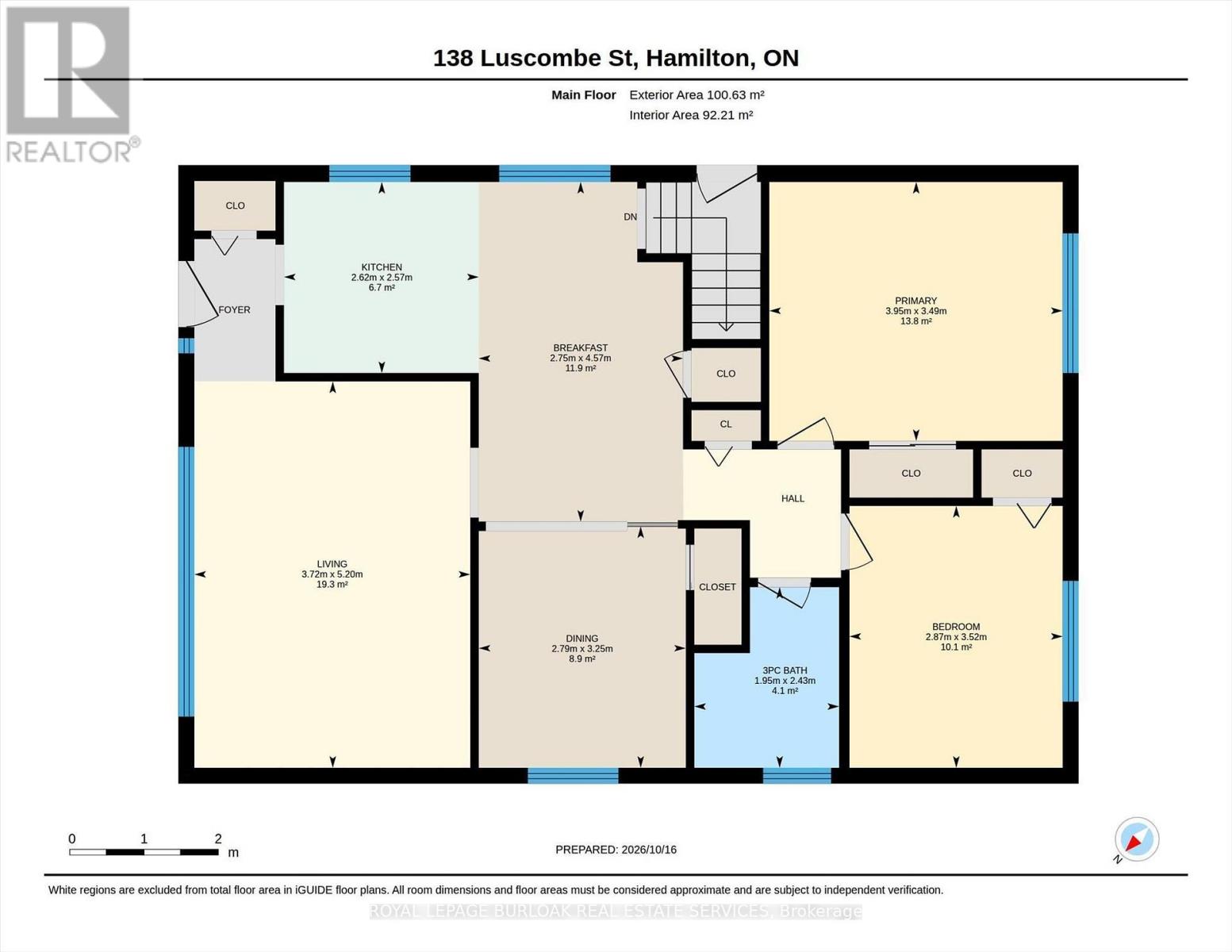 138 Luscombe Street Property Photo 38