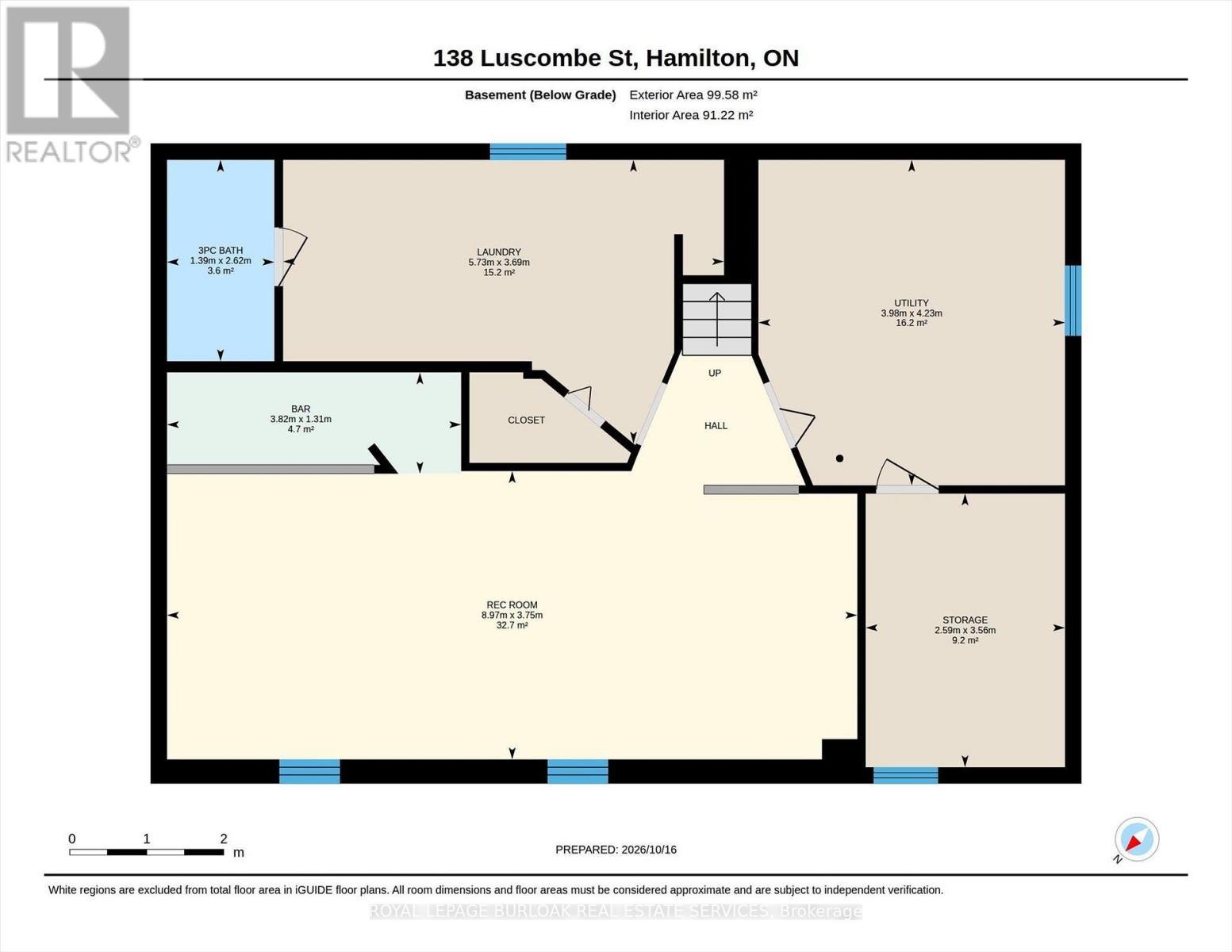 138 Luscombe Street Property Photo 39