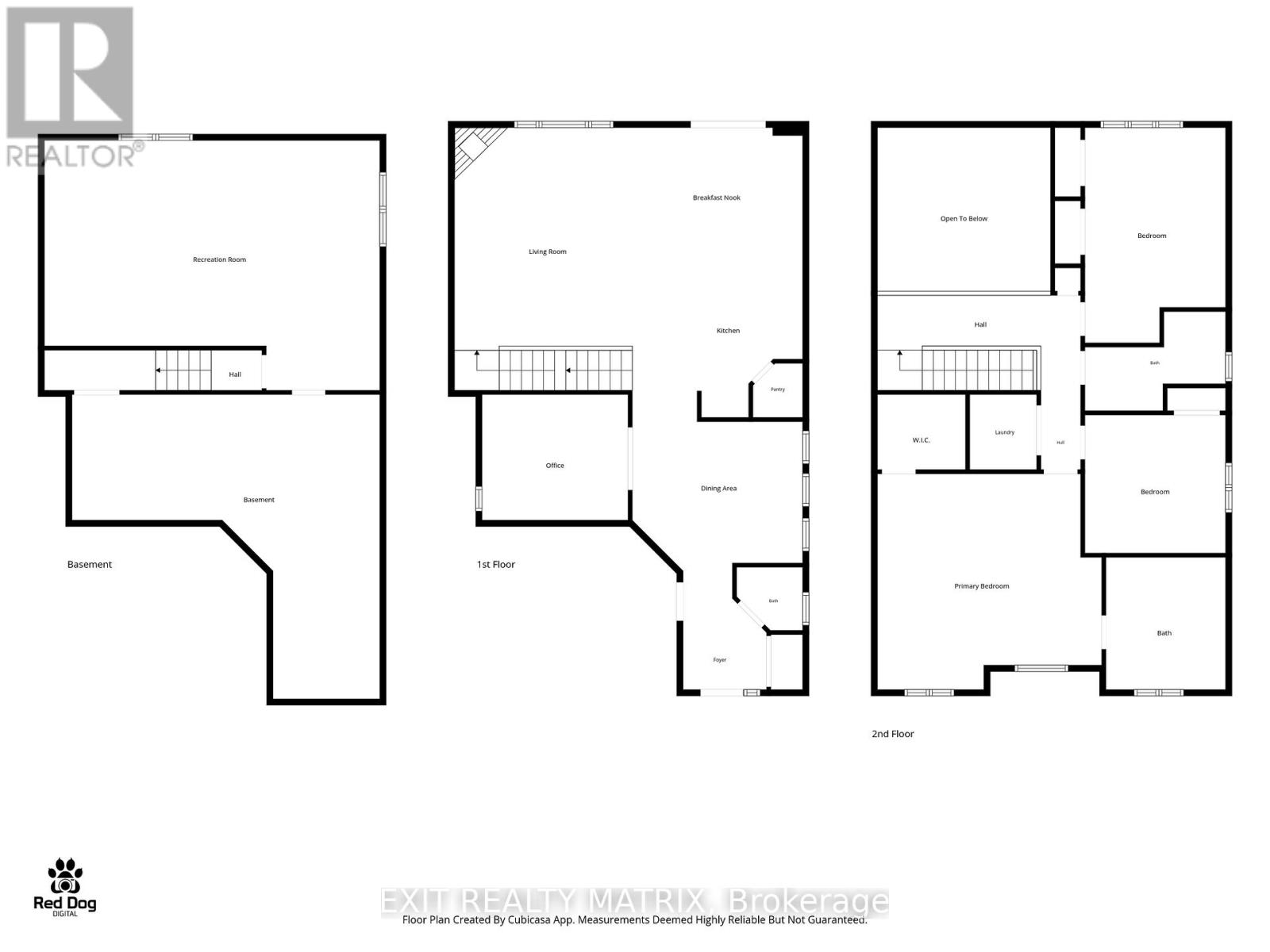 857 Cologne Street Property Photo 37