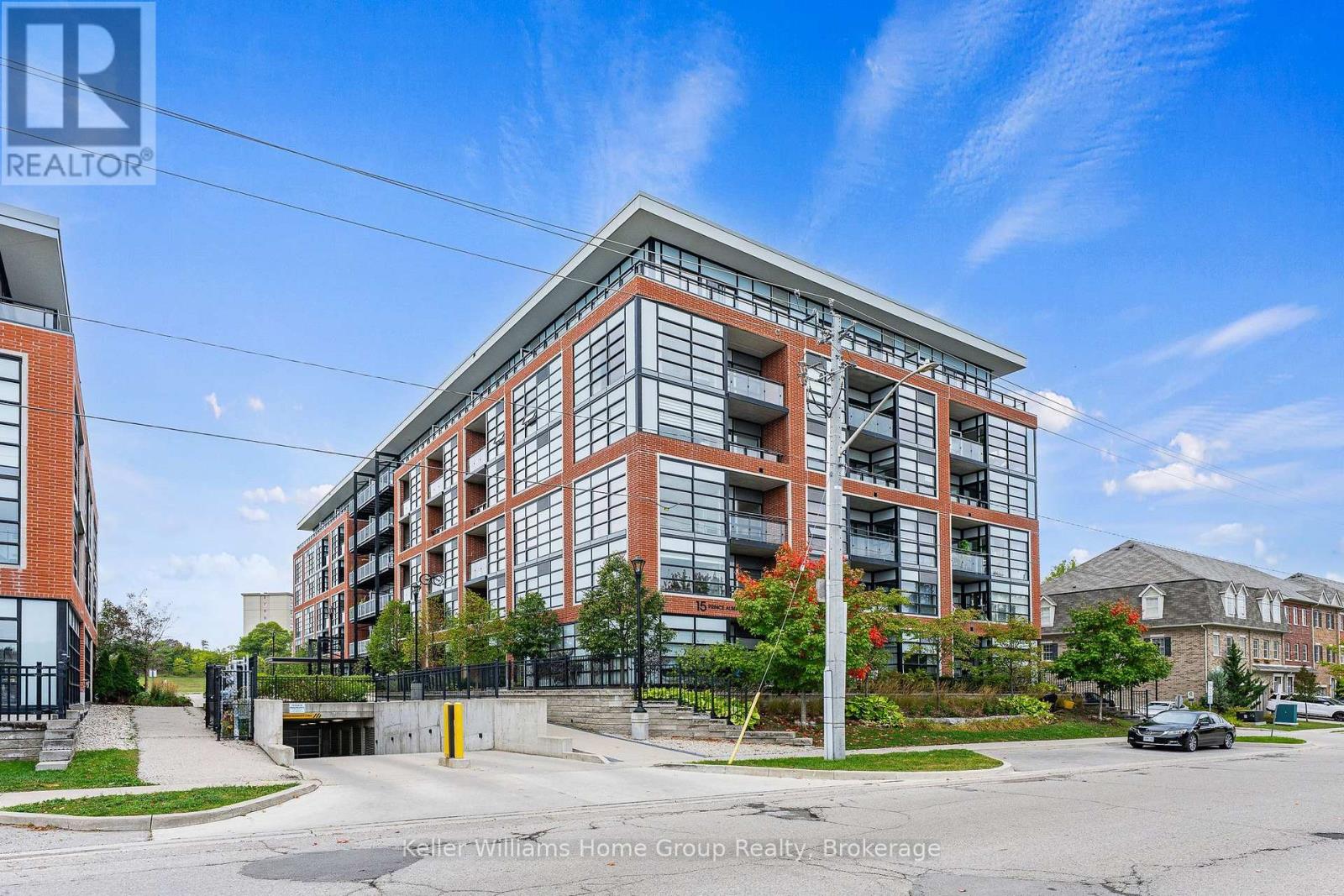 503 - 15 PRINCE ALBERT BOULEVARD Property Photo 1