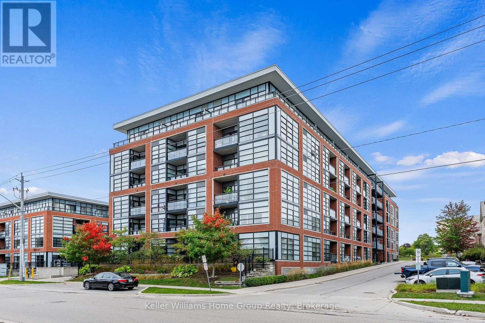 503 - 15 Prince Albert Boulevard Property Photo 3