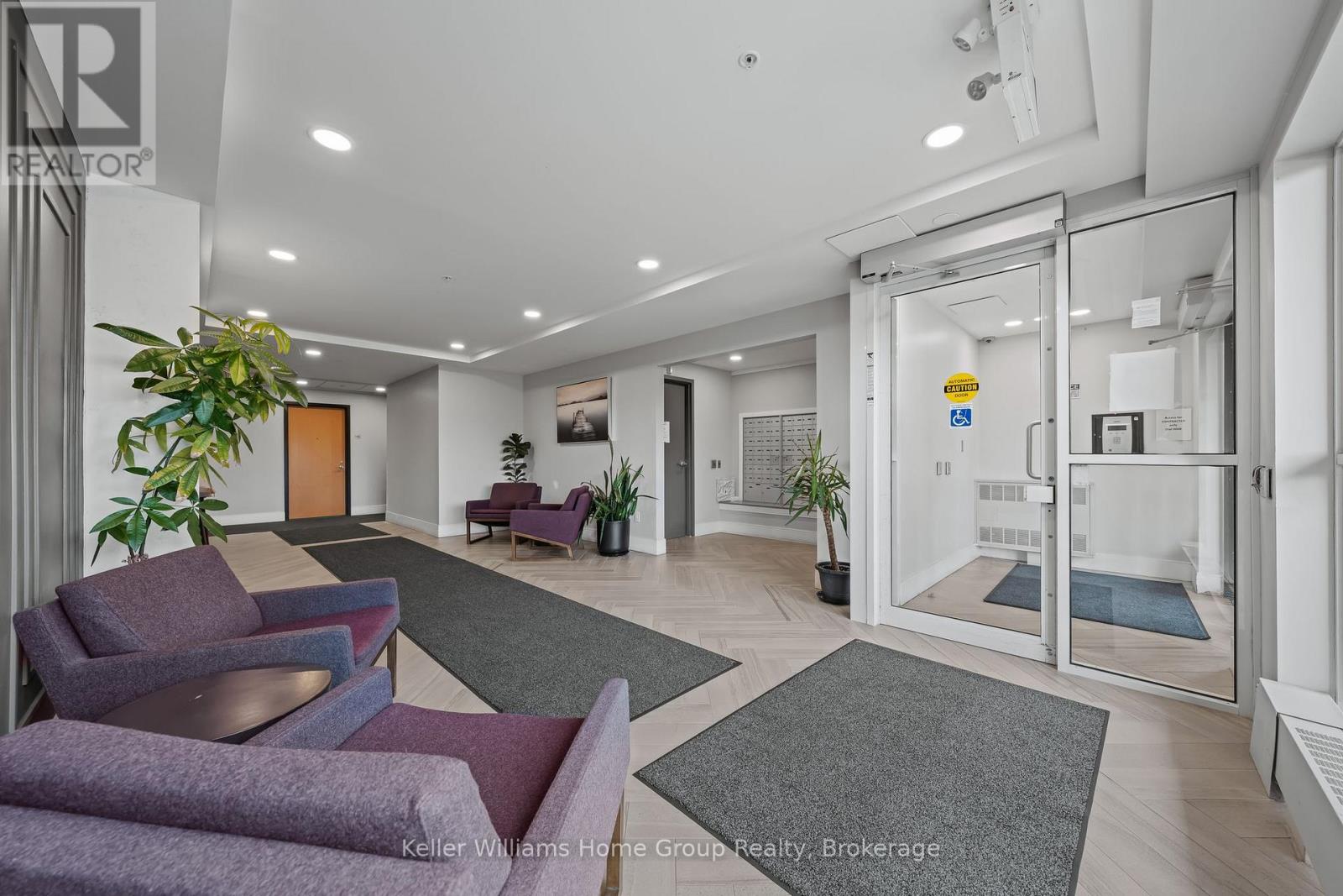 503 - 15 Prince Albert Boulevard Property Photo 11