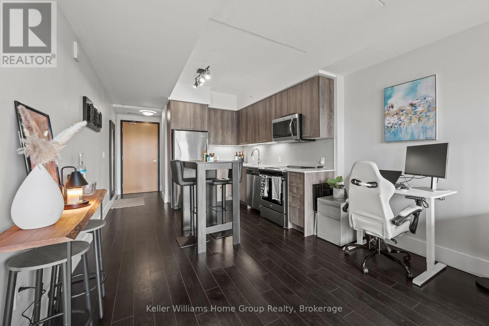 503 - 15 Prince Albert Boulevard Property Photo 20
