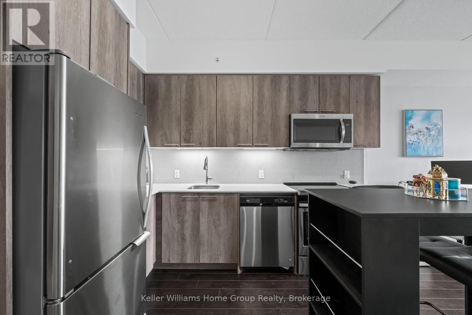 503 - 15 Prince Albert Boulevard Property Photo 22