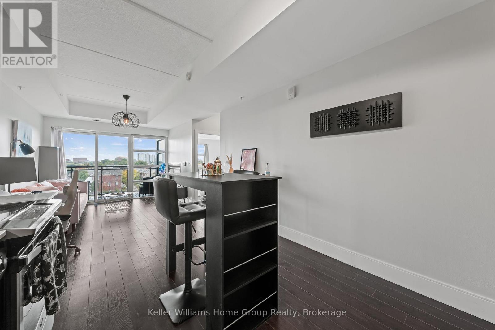 503 - 15 Prince Albert Boulevard Property Photo 24