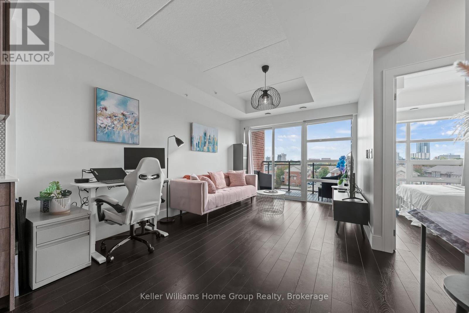 503 - 15 Prince Albert Boulevard Property Photo 26