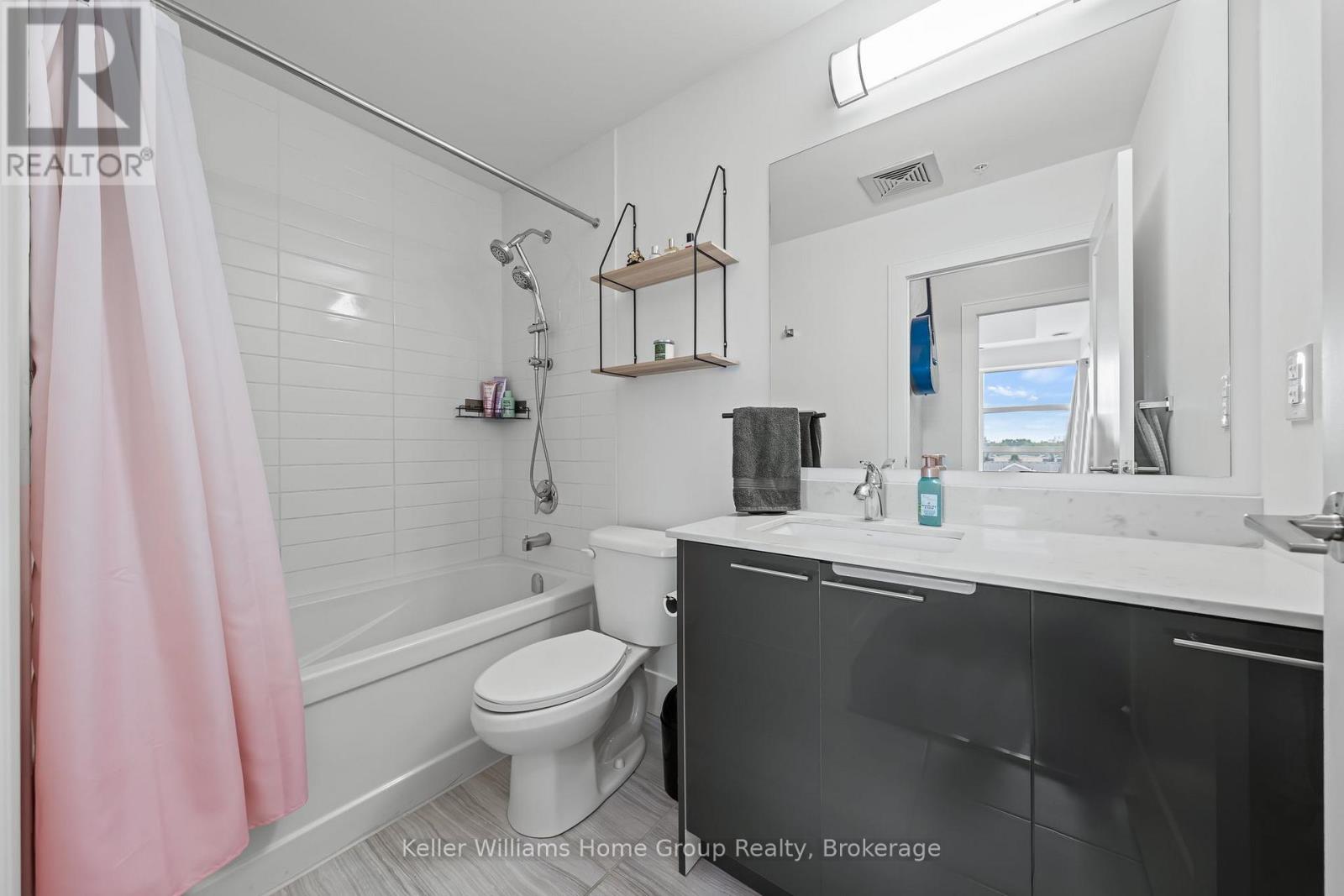 503 - 15 Prince Albert Boulevard Property Photo 35