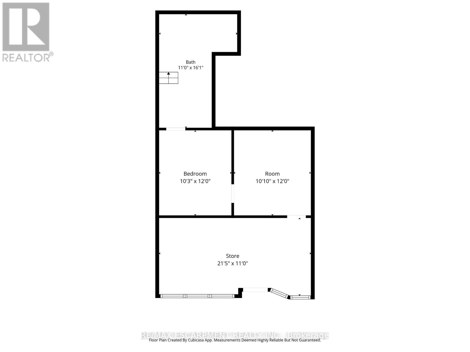 239 Main Street W Property Photo 16
