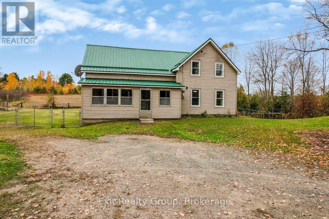 2343 Upper Flinton Road Property Photo 1
