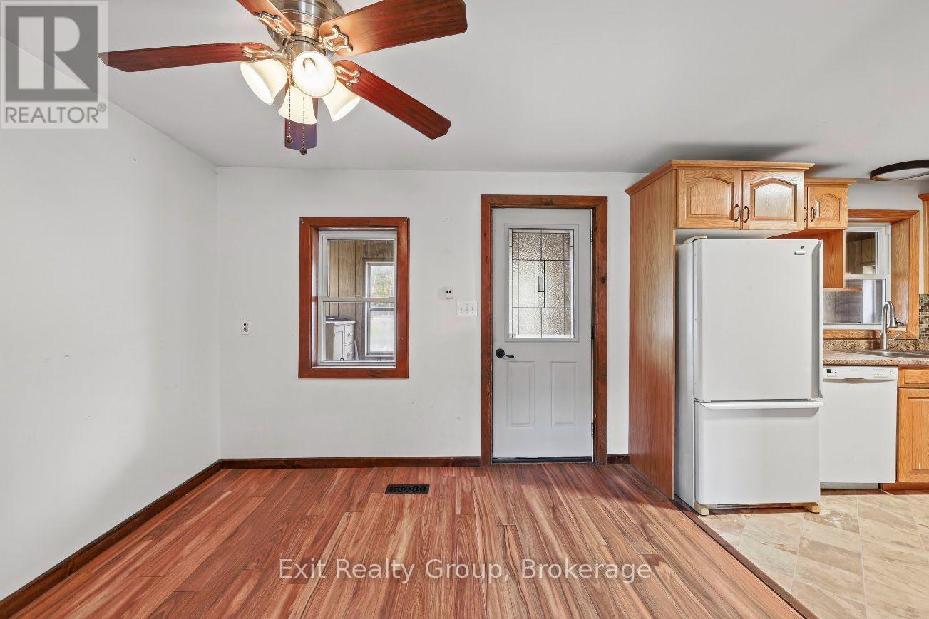 2343 Upper Flinton Road Property Photo 2
