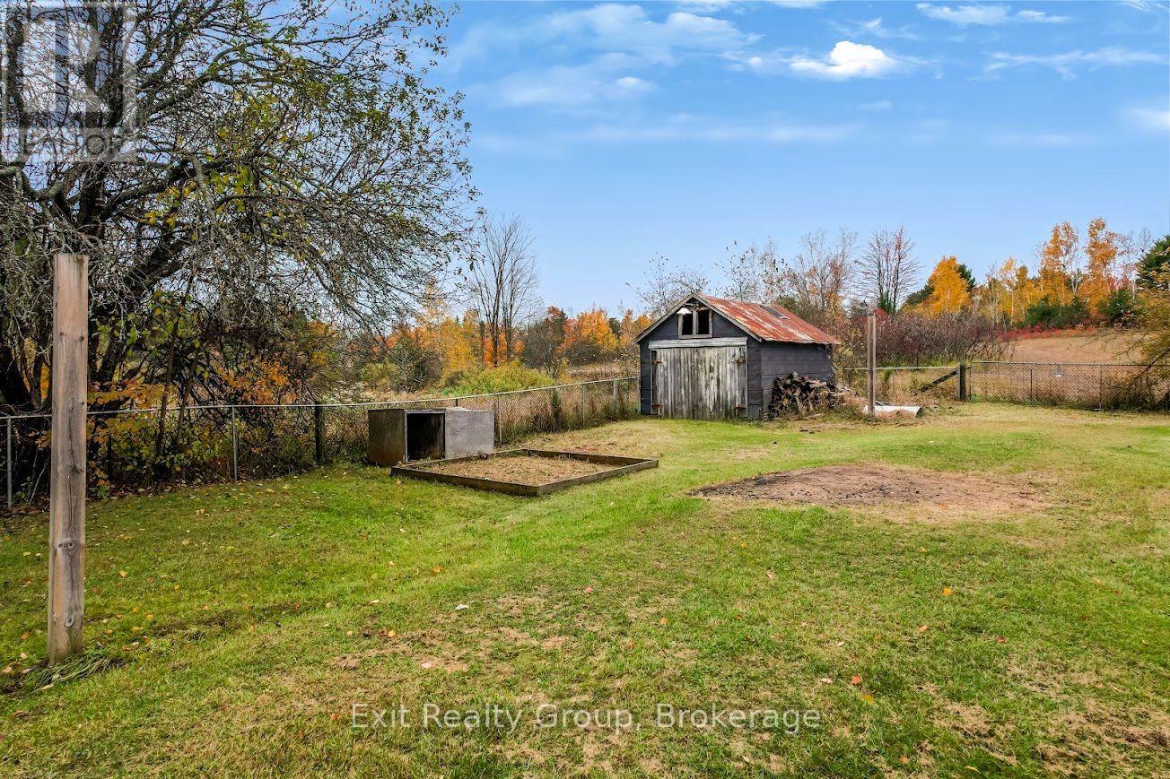 2343 Upper Flinton Road Property Photo 20