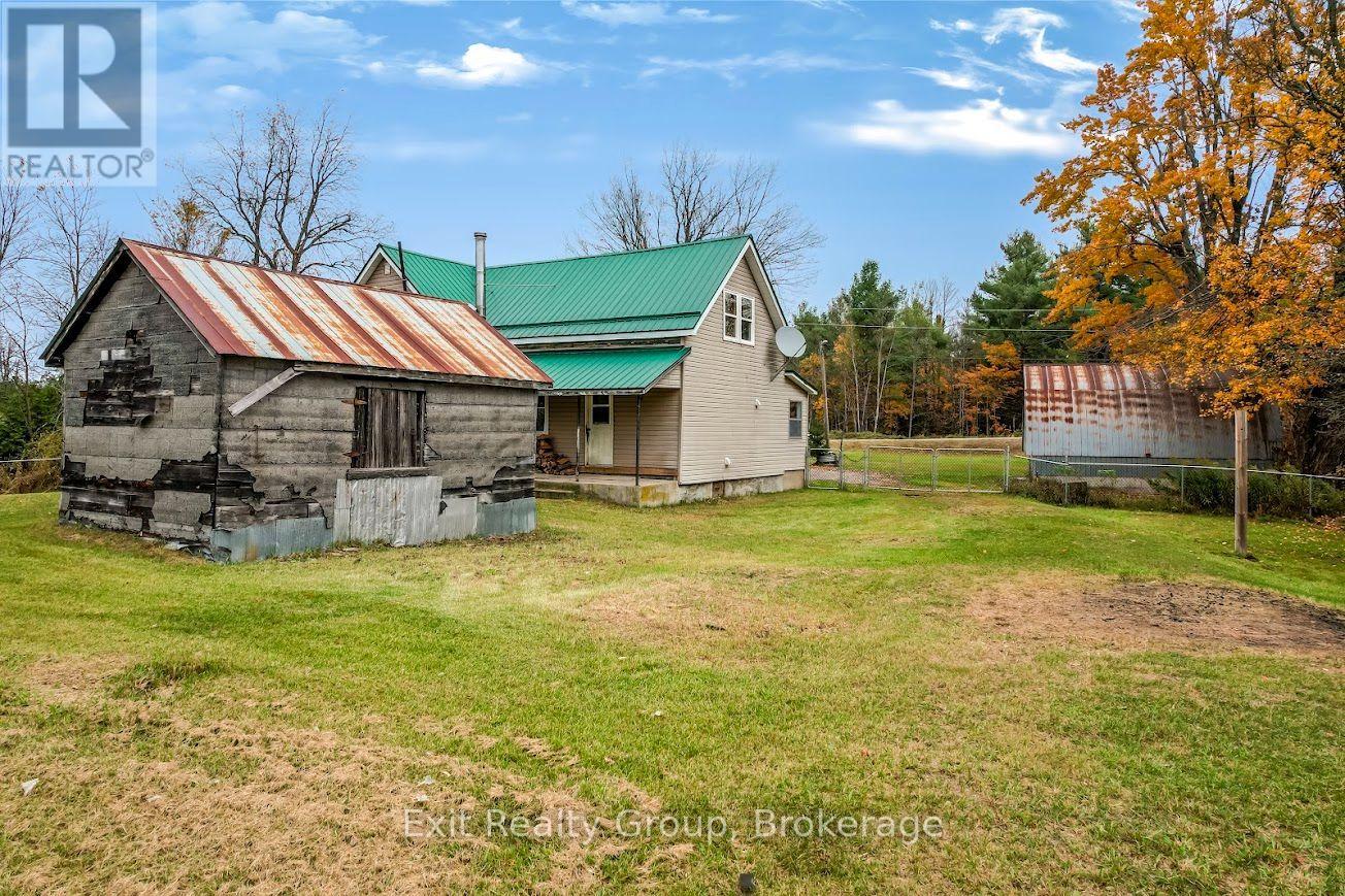 2343 Upper Flinton Road Property Photo 21