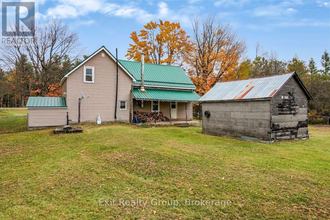 2343 Upper Flinton Road Property Photo 22
