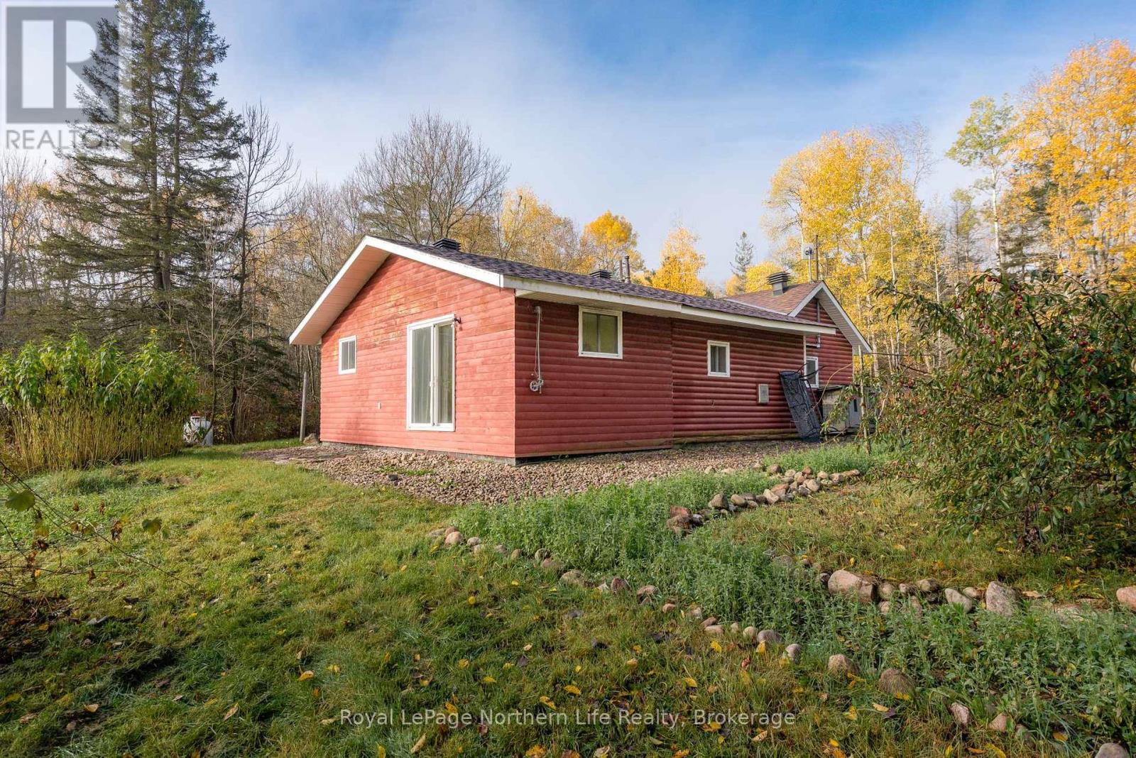 124 Pine Lake Road Property Photo 3
