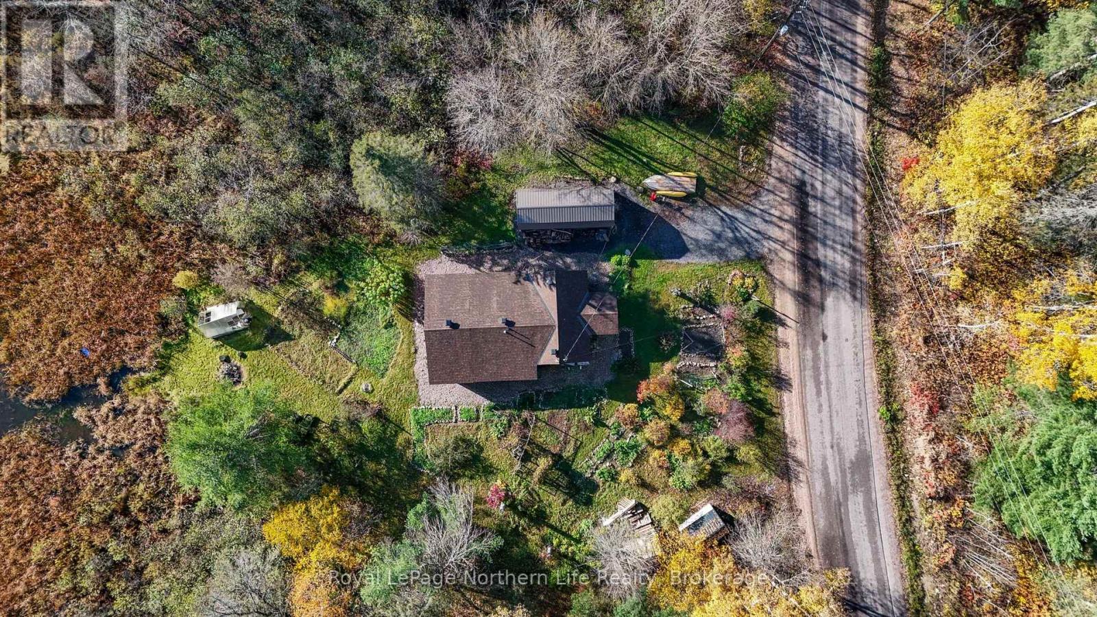 124 Pine Lake Road Property Photo 9
