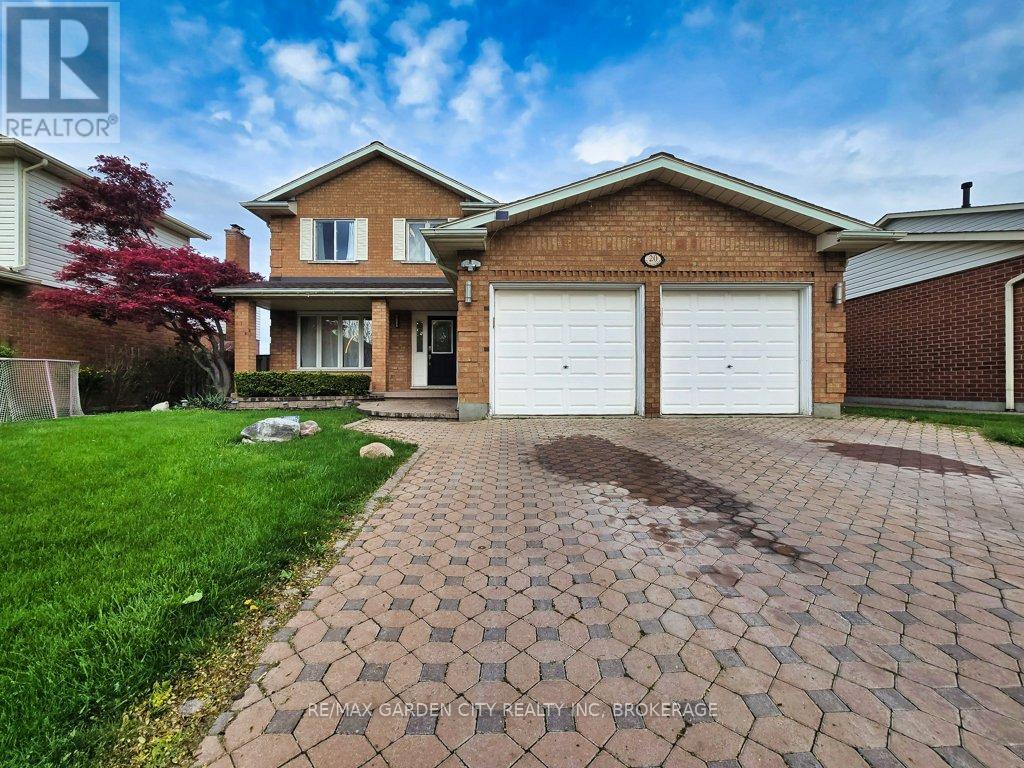 20 Consiglia Drive Property Photo 2