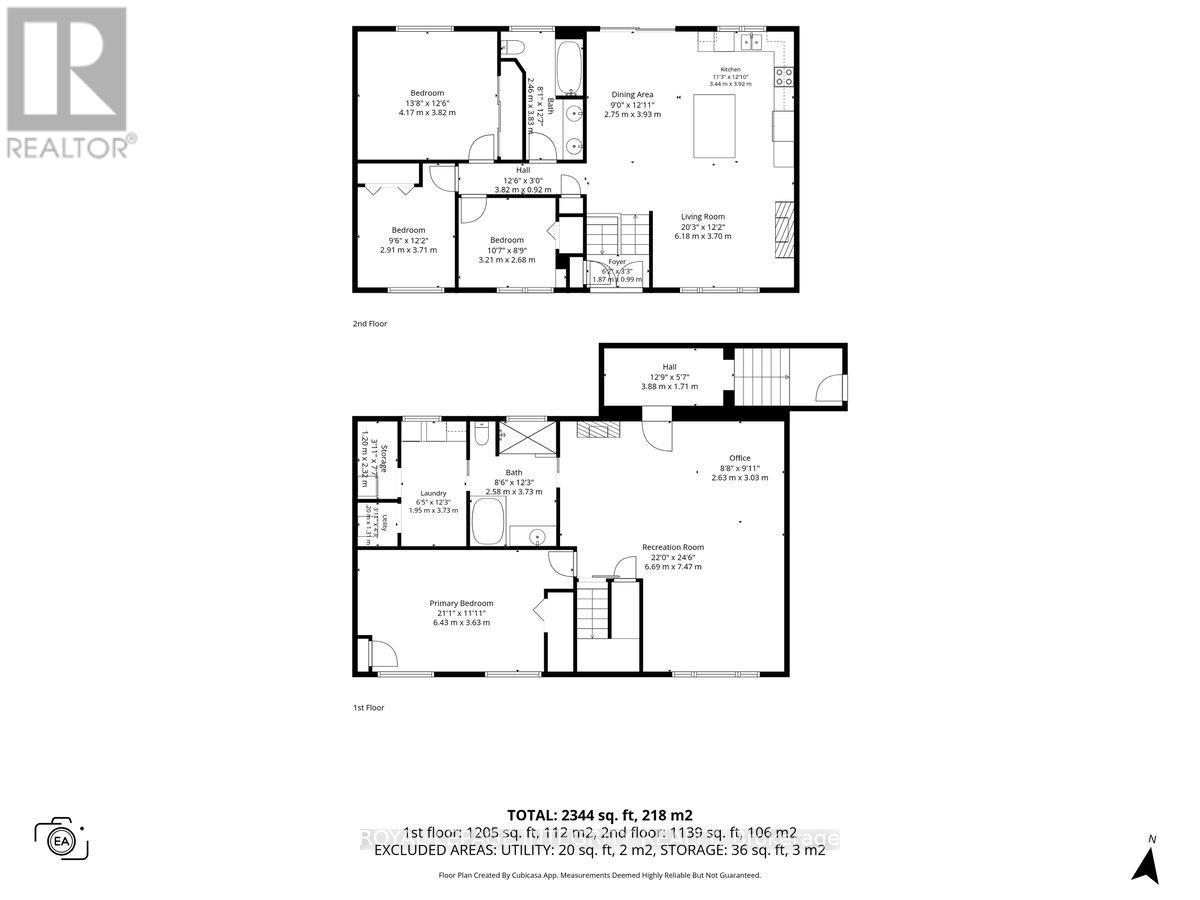 3073 Old Montreal Road Property Photo 50