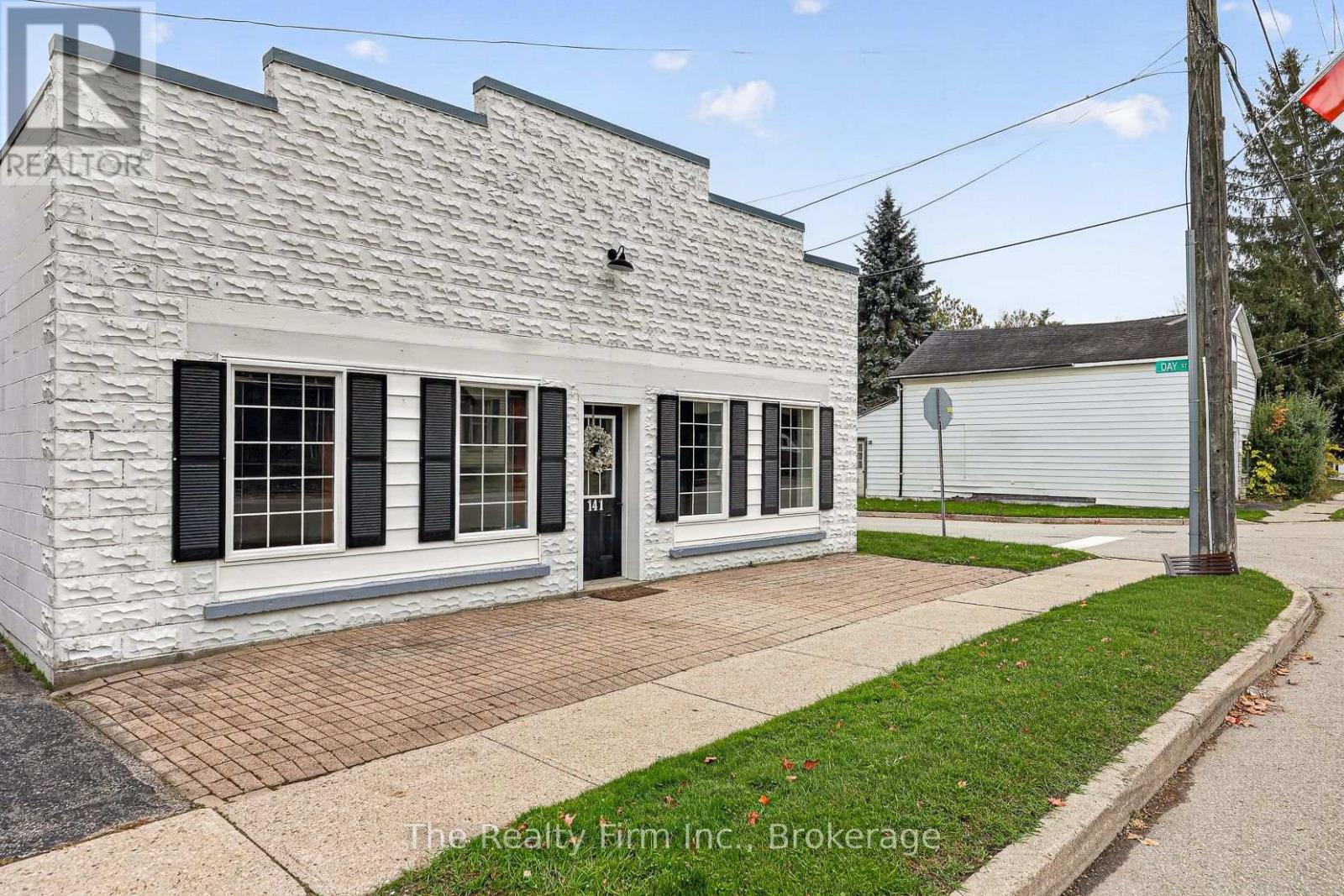141 Blandford Street Property Photo 1