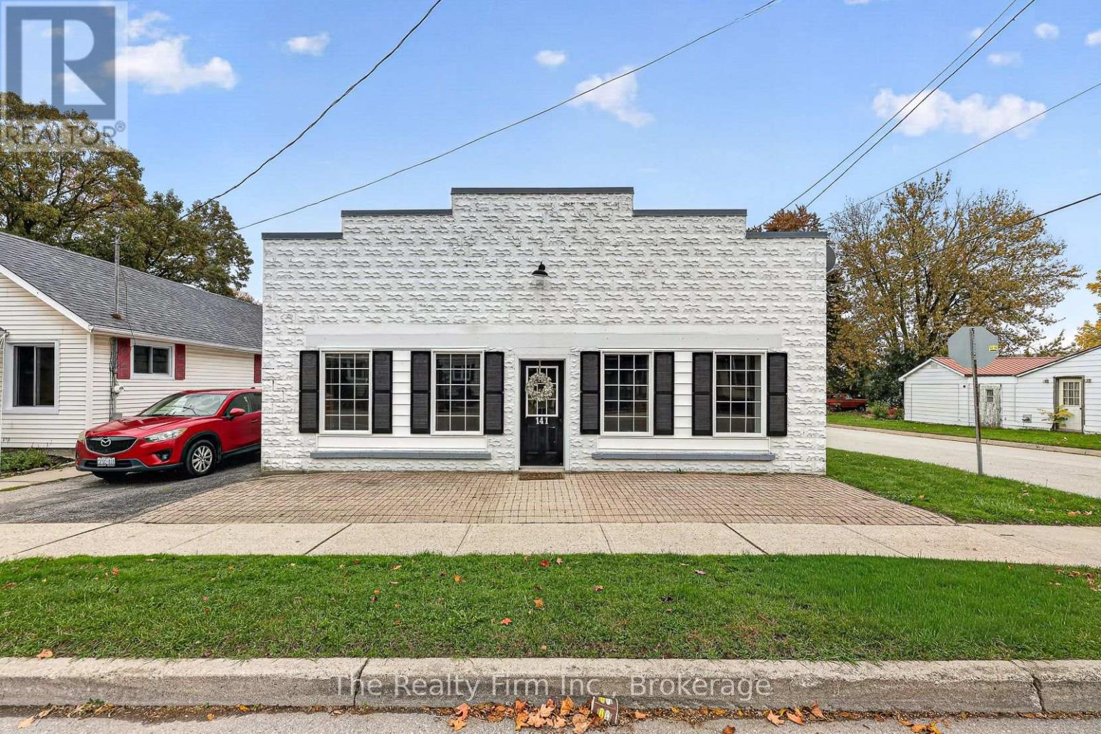 141 Blandford Street Property Photo 2