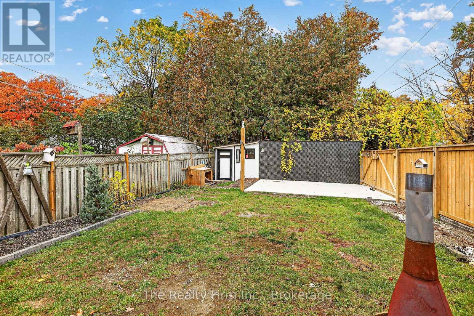 141 Blandford Street Property Photo 35