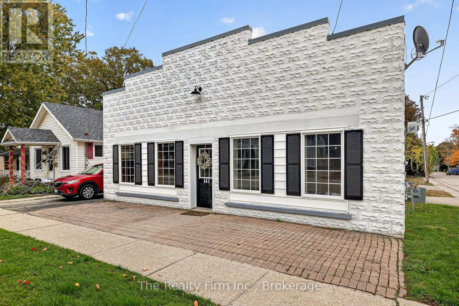 141 Blandford Street Property Photo 40