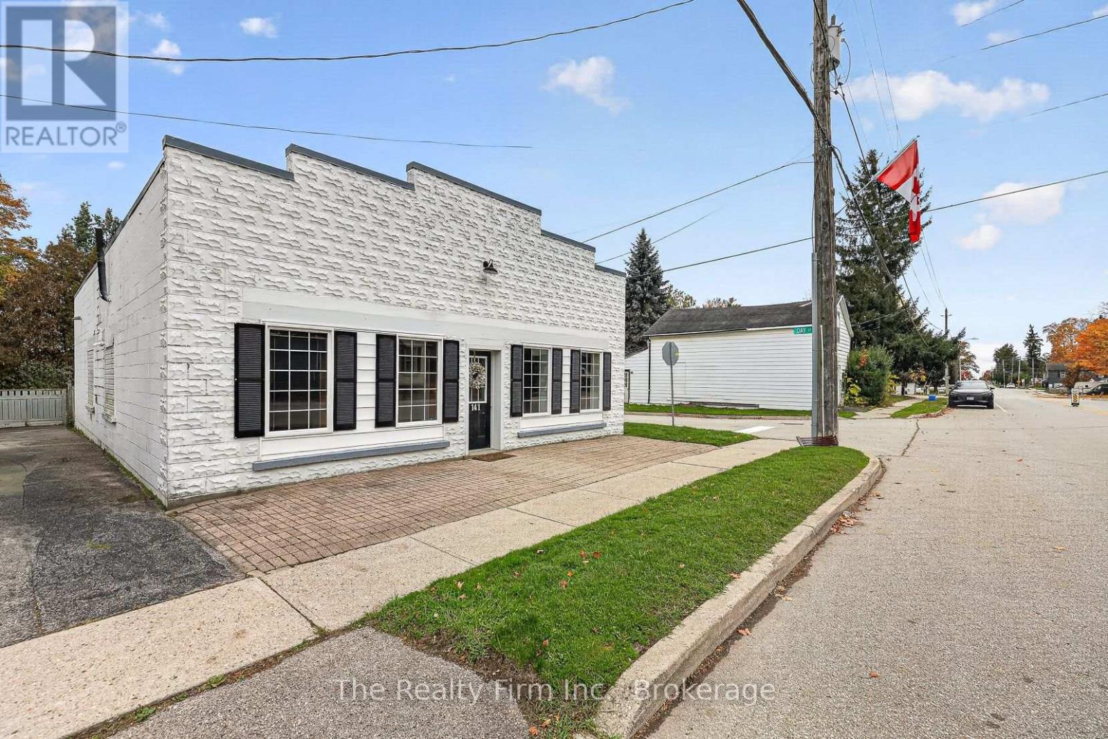 141 Blandford Street Property Photo 41