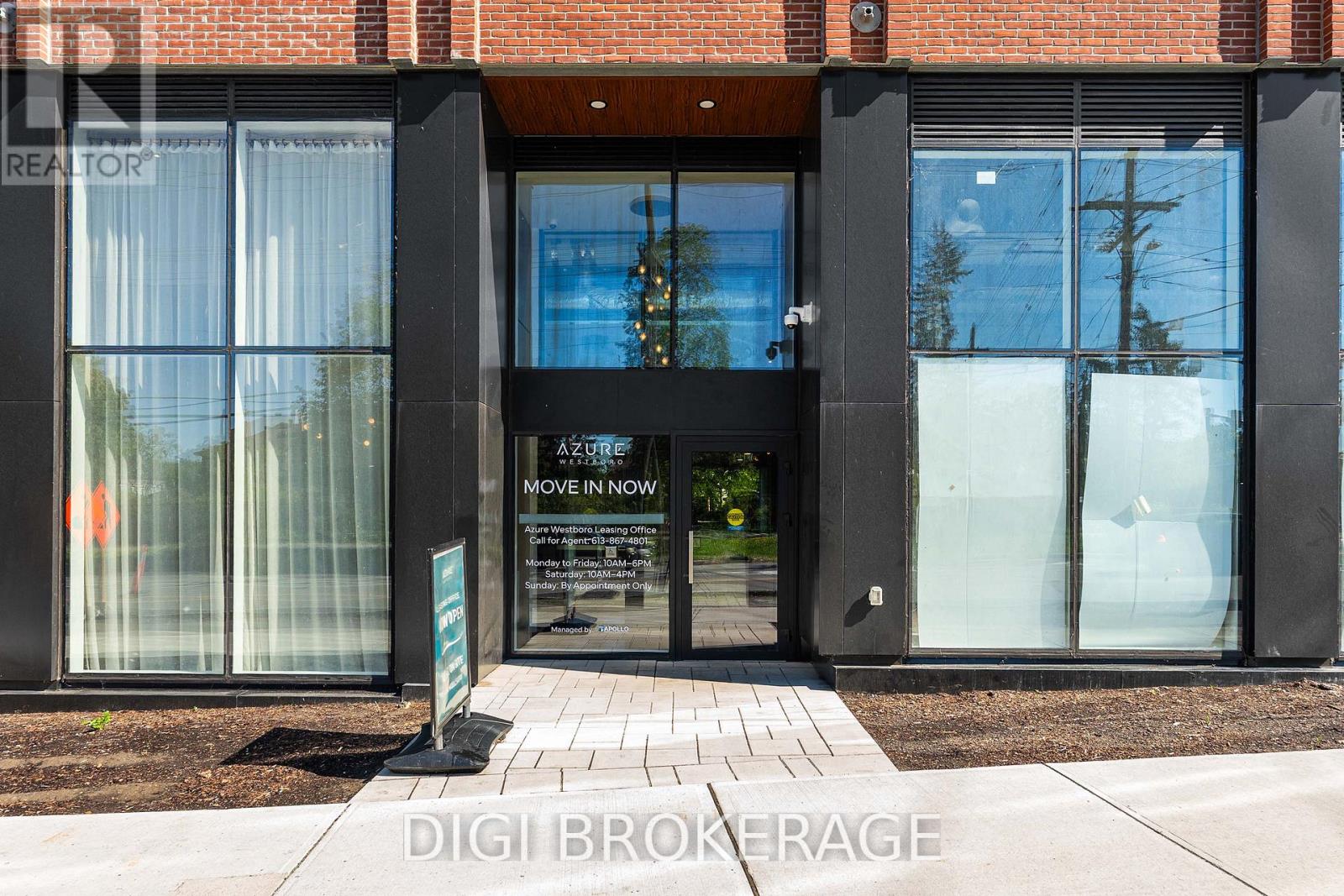 1605 - 2070 Scott Street Property Photo 46