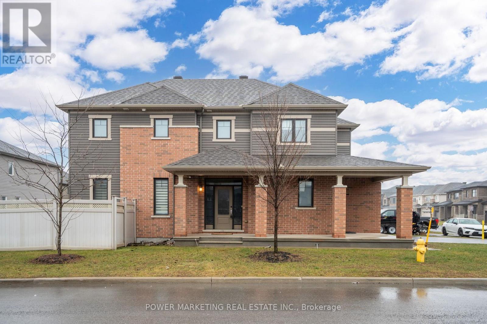 208 Alex Polowin Avenue Property Photo 1