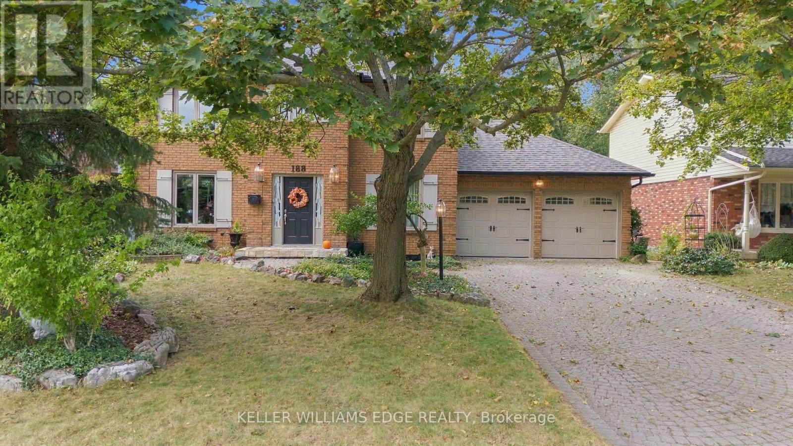 188 Hostein Drive Property Photo 2