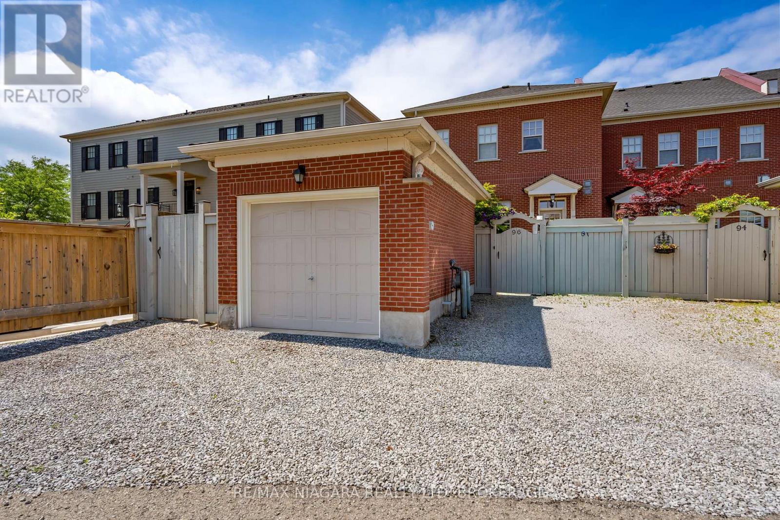 96 Garrison Village Drive Property Photo 36