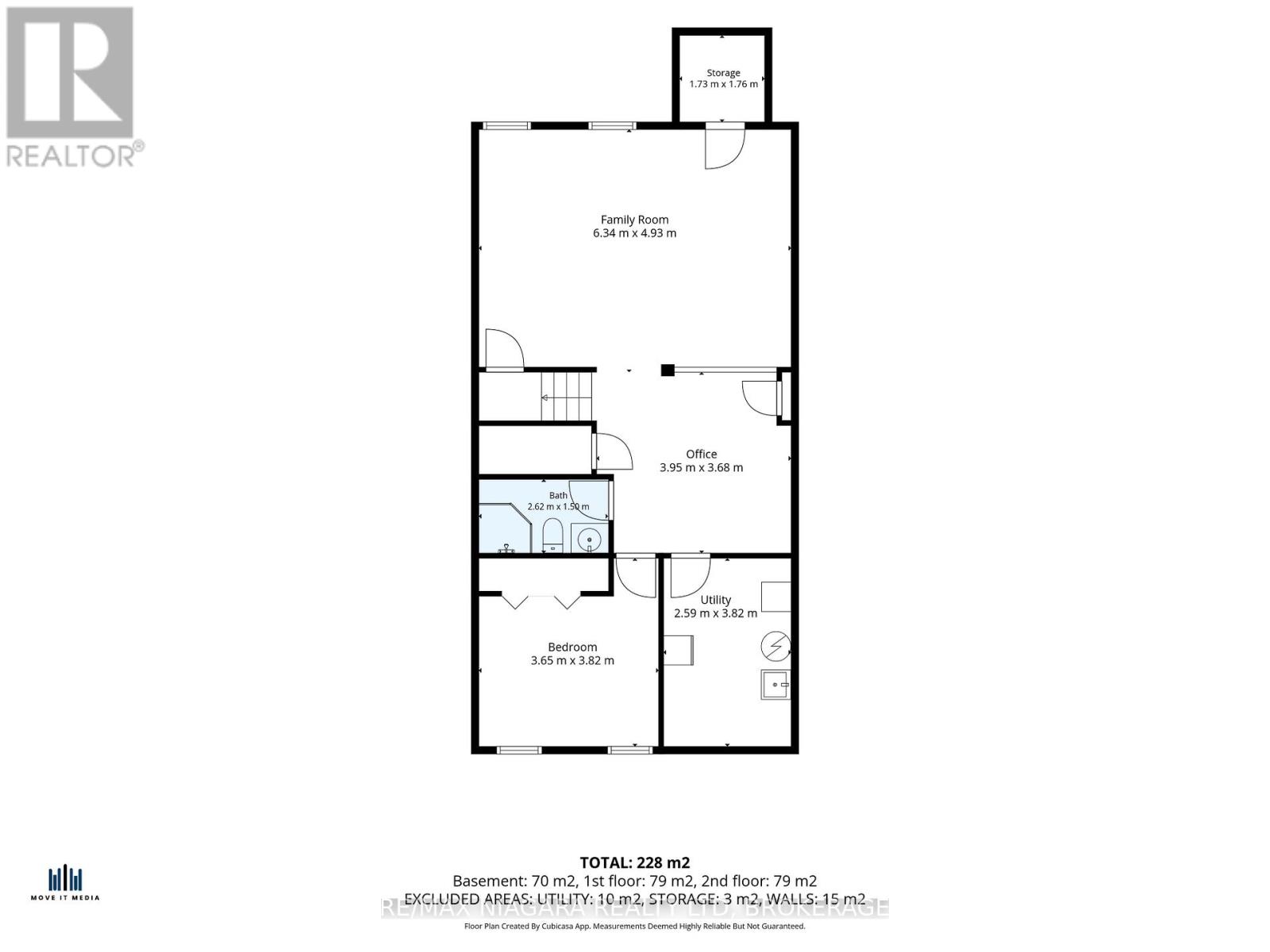 96 Garrison Village Drive Property Photo 44
