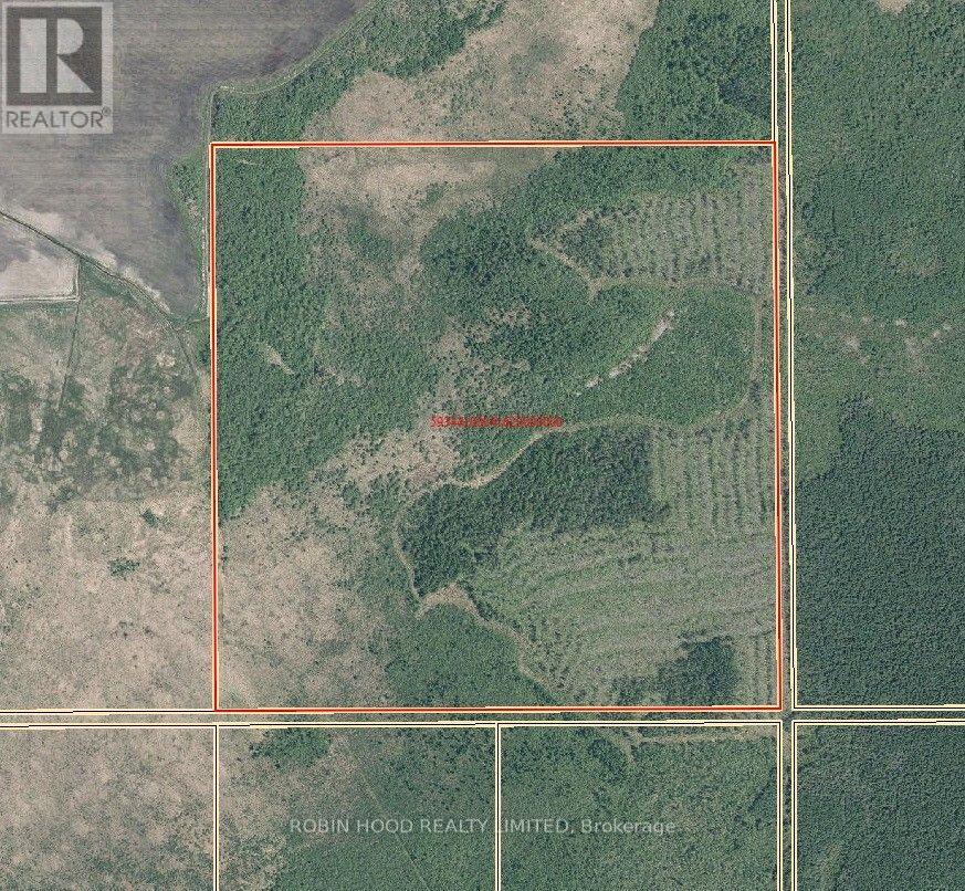 0 Wilson Creek Road Property Photo 1