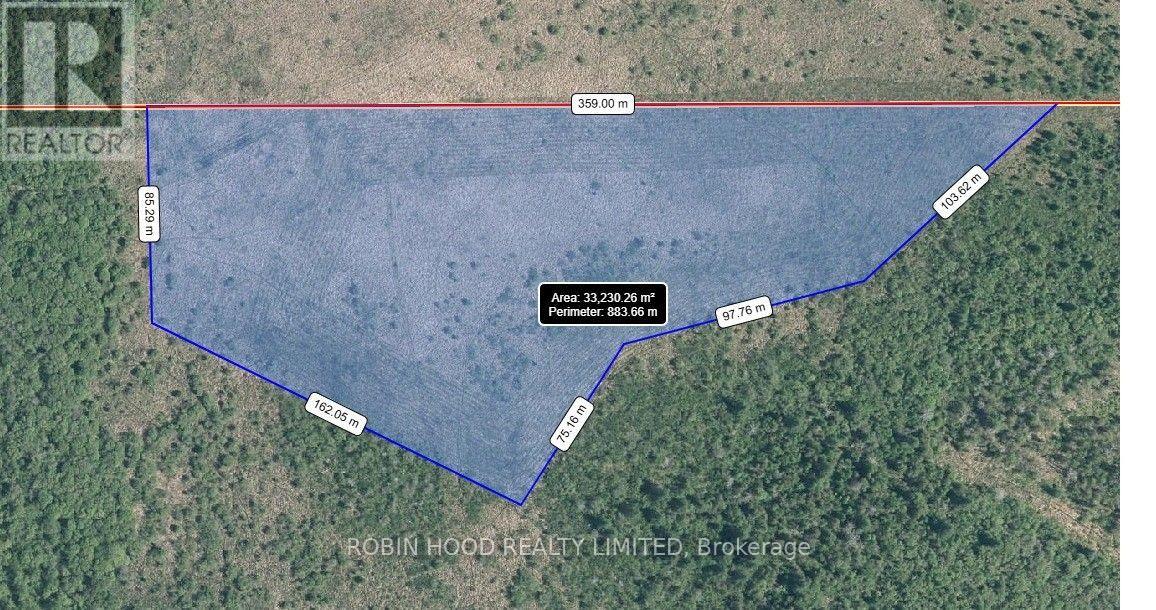 0 Wilson Creek Road Property Photo 3