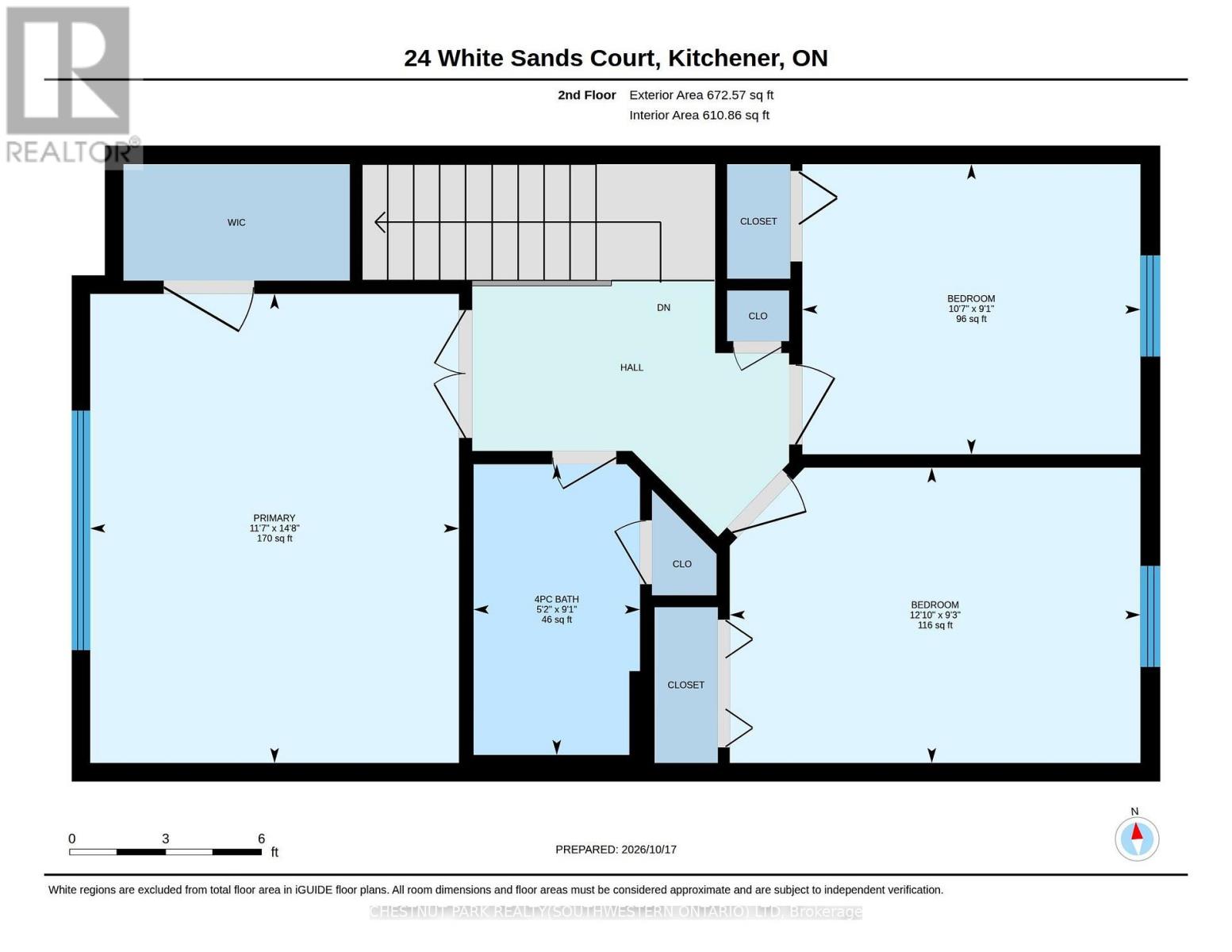 24 White Sands Court Property Photo 37