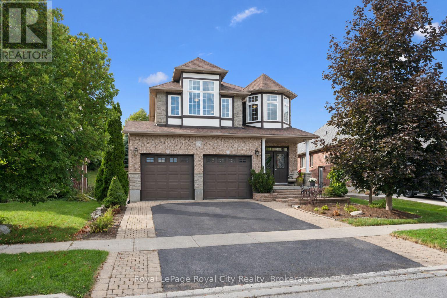26 Frasson Drive Property Photo 4