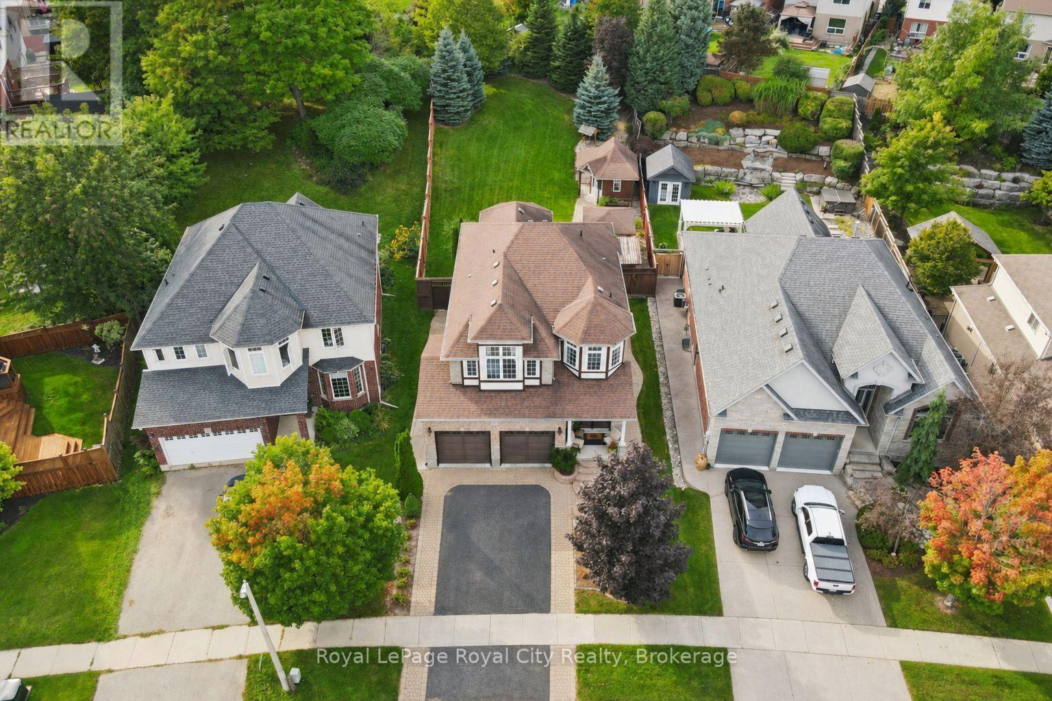 26 Frasson Drive Property Photo 45