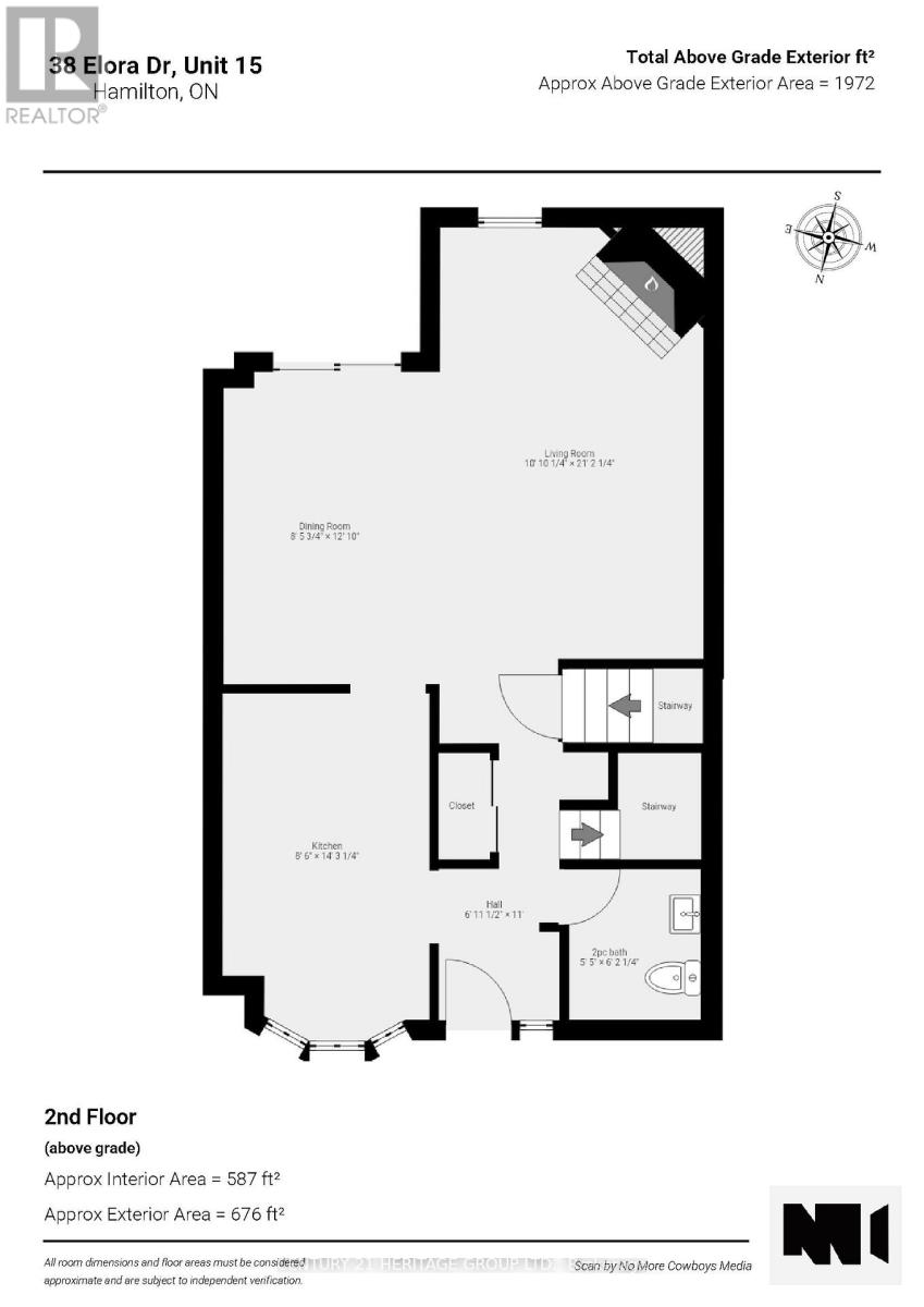 15 - 38 Elora Drive Property Photo 49